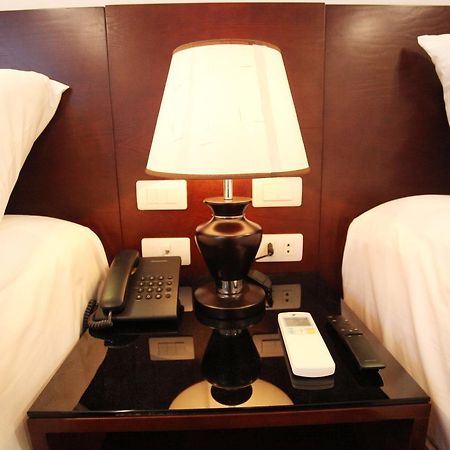 Camellia Hotel Ninh Binh Luaran gambar