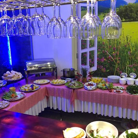 Camellia Hotel Ninh Binh Luaran gambar