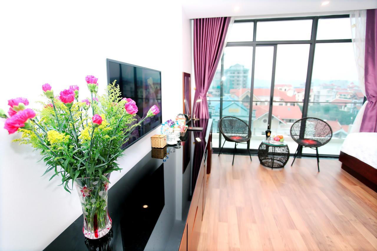 Camellia Hotel Ninh Binh Luaran gambar