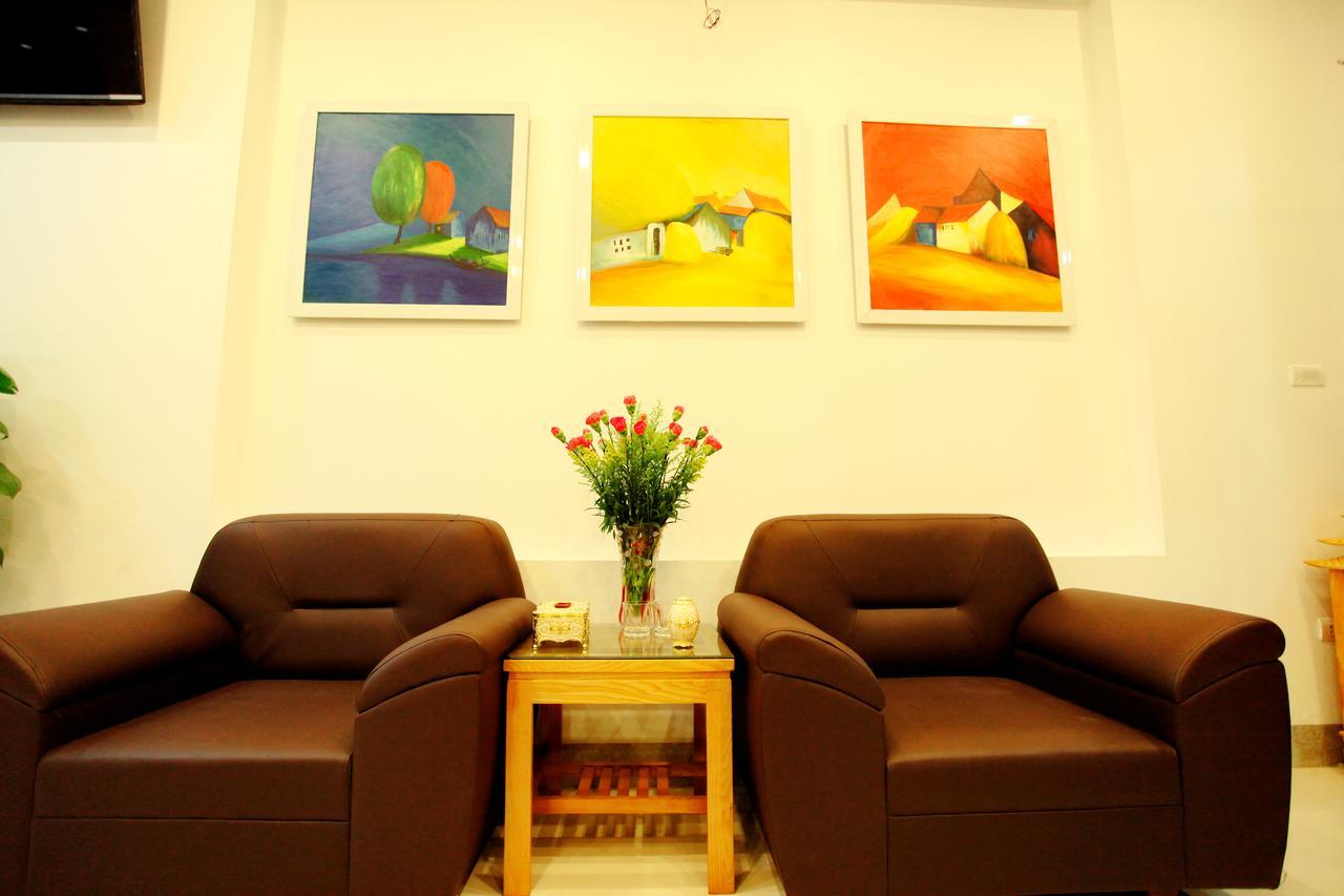Camellia Hotel Ninh Binh Luaran gambar