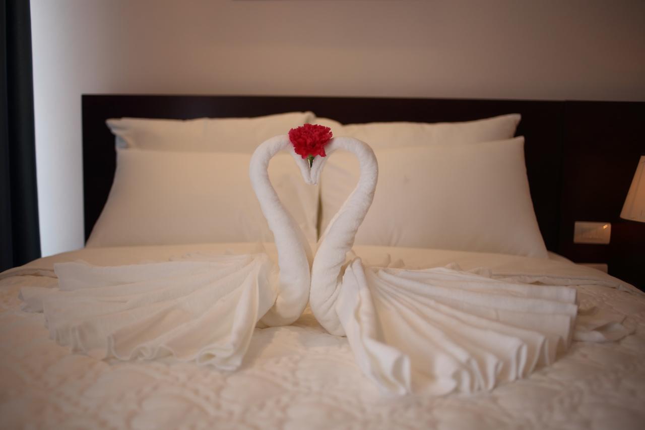 Camellia Hotel Ninh Binh Luaran gambar