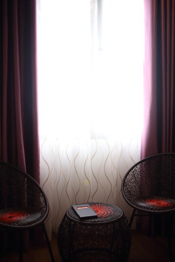 Camellia Hotel Ninh Binh Luaran gambar
