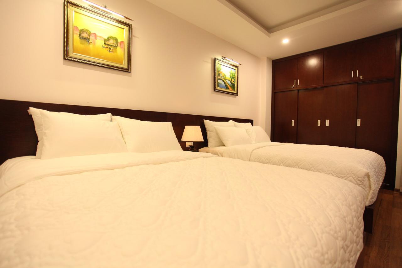 Camellia Hotel Ninh Binh Luaran gambar
