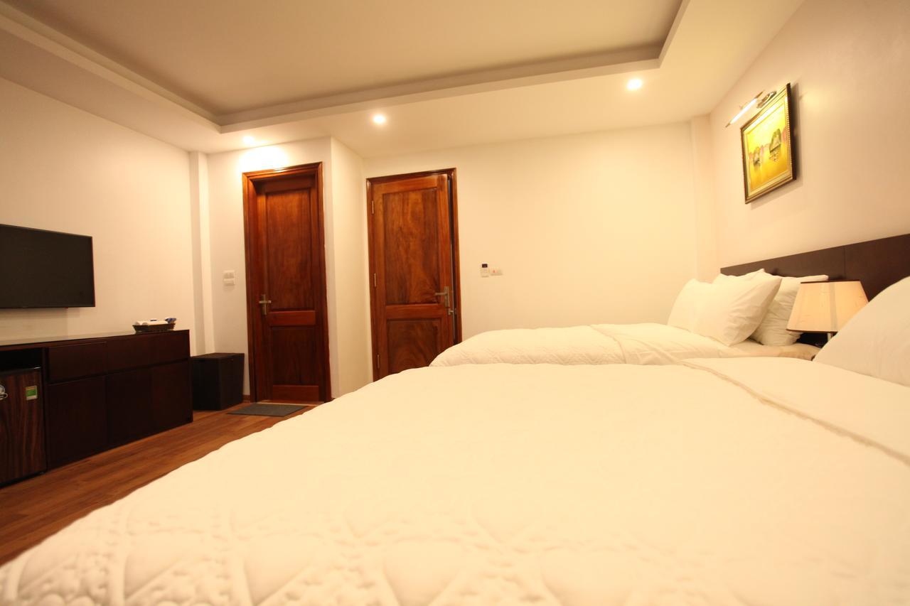 Camellia Hotel Ninh Binh Luaran gambar