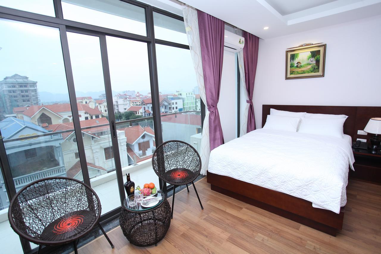 Camellia Hotel Ninh Binh Luaran gambar