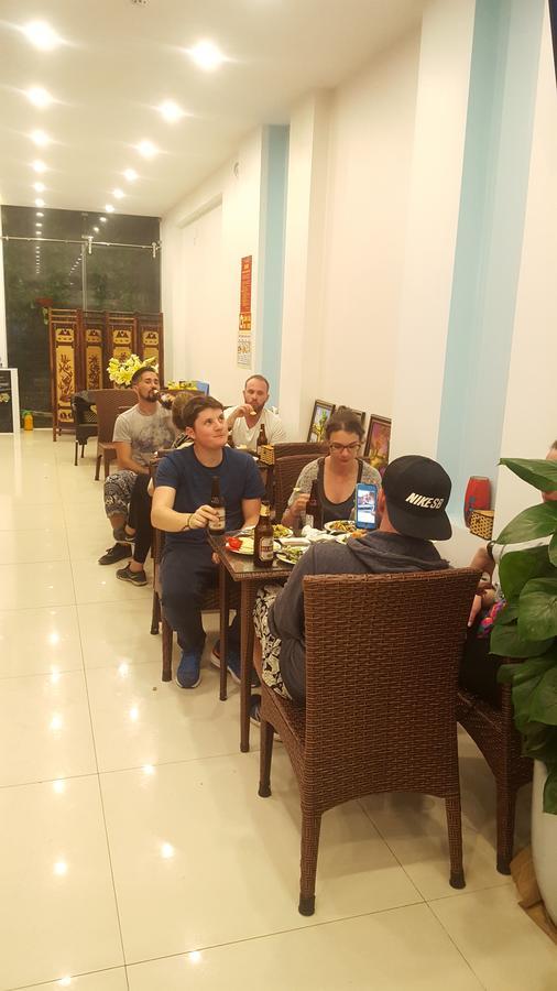 Camellia Hotel Ninh Binh Luaran gambar