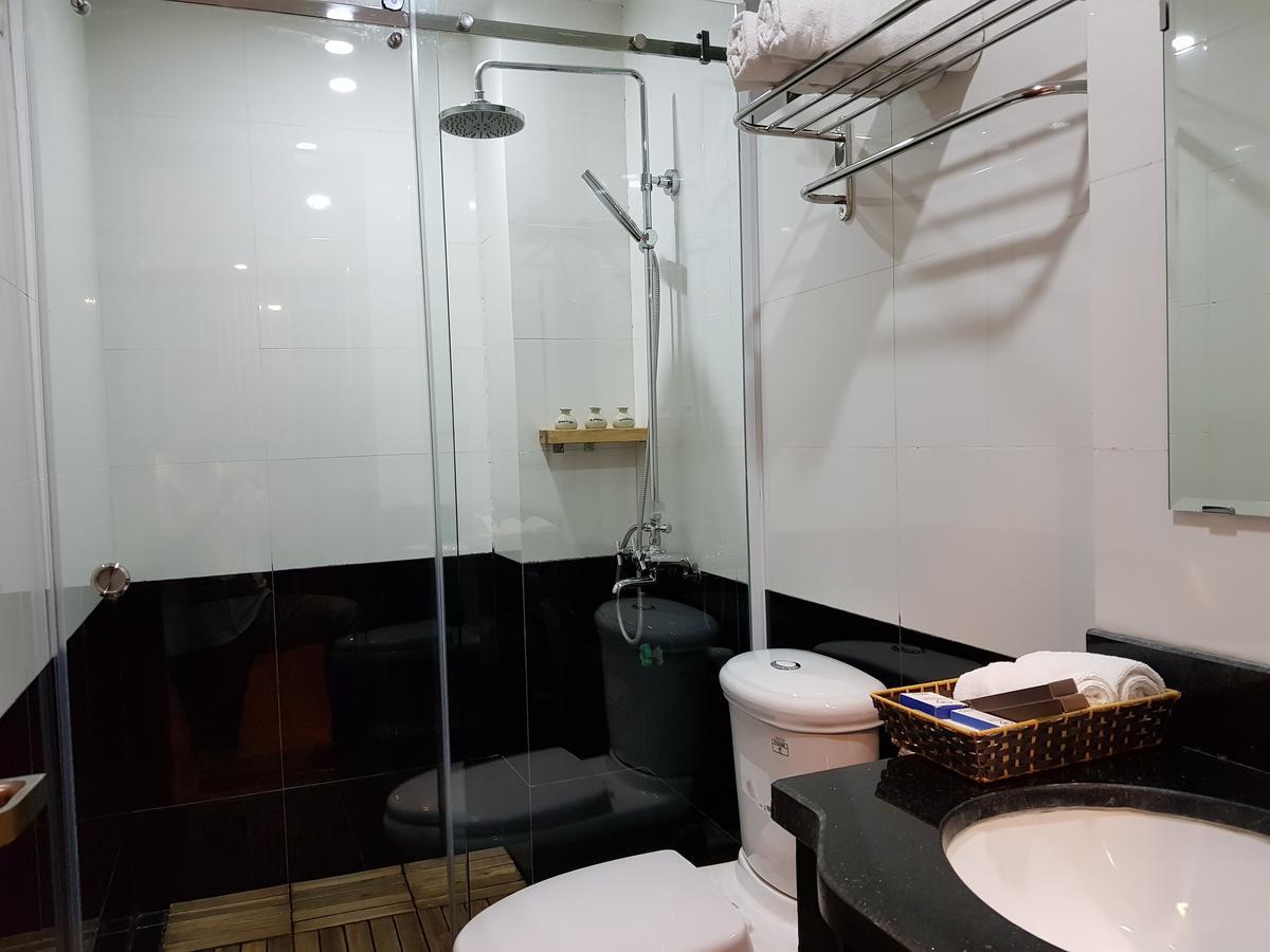 Camellia Hotel Ninh Binh Luaran gambar