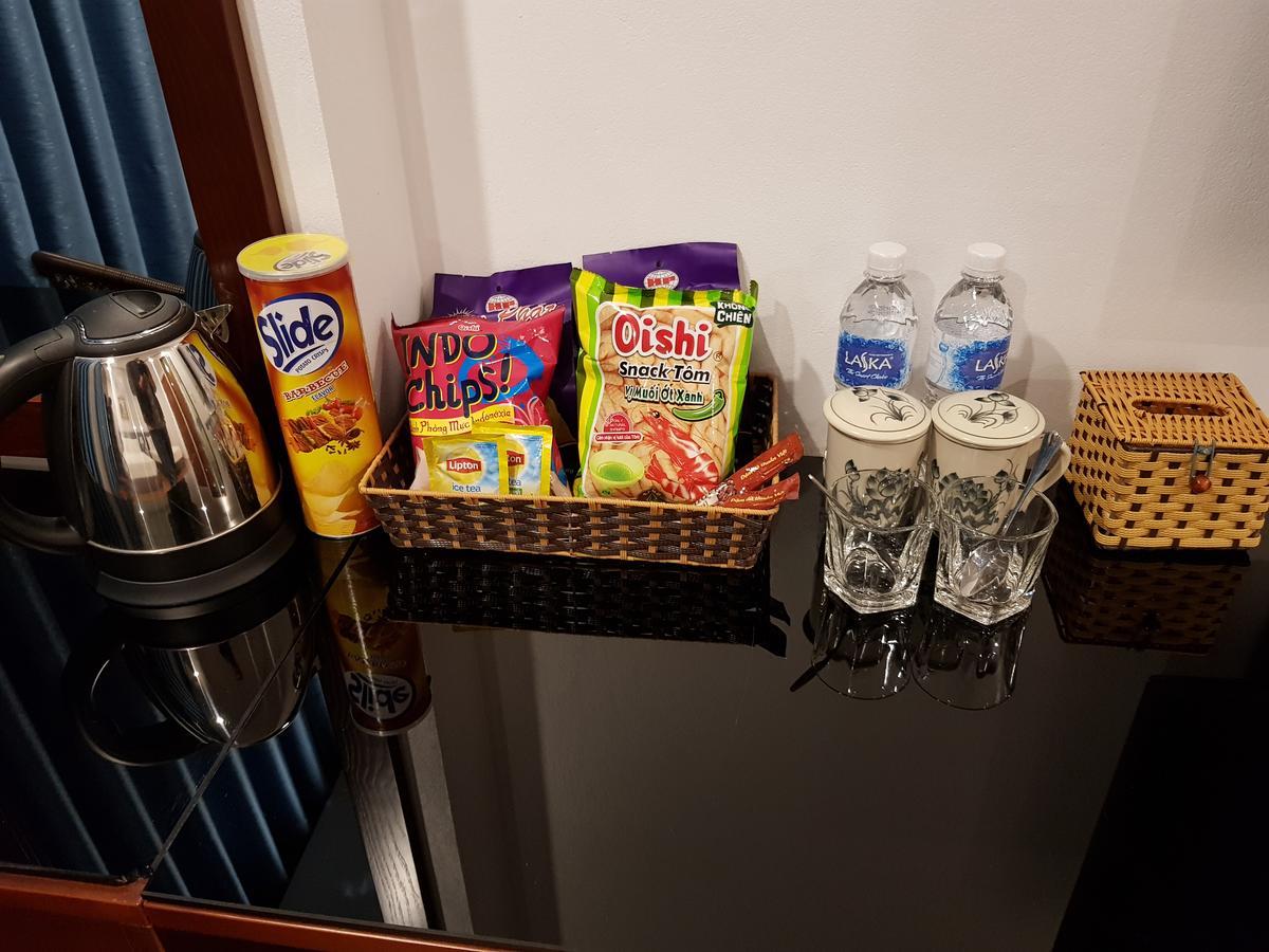 Camellia Hotel Ninh Binh Luaran gambar