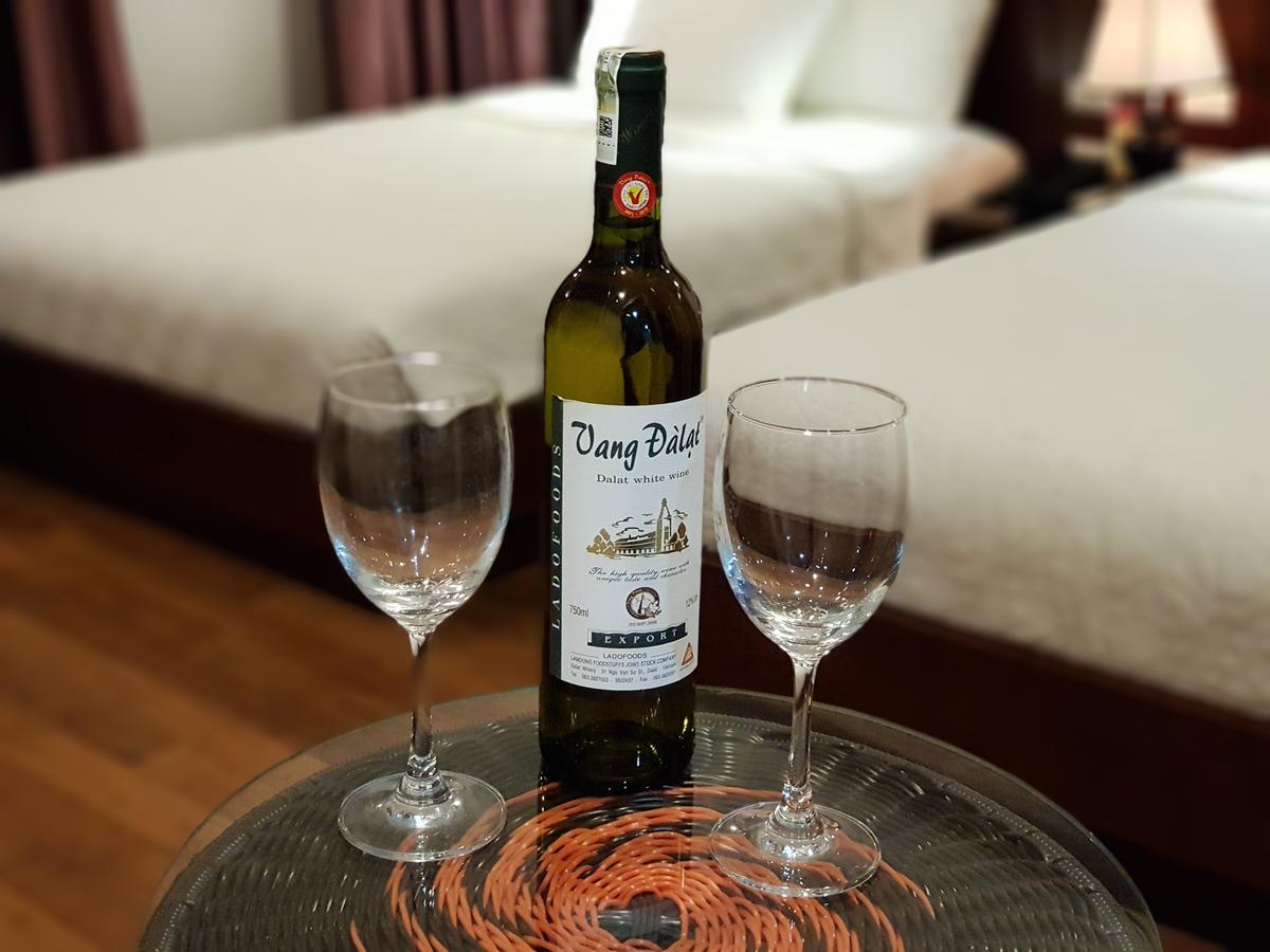 Camellia Hotel Ninh Binh Luaran gambar