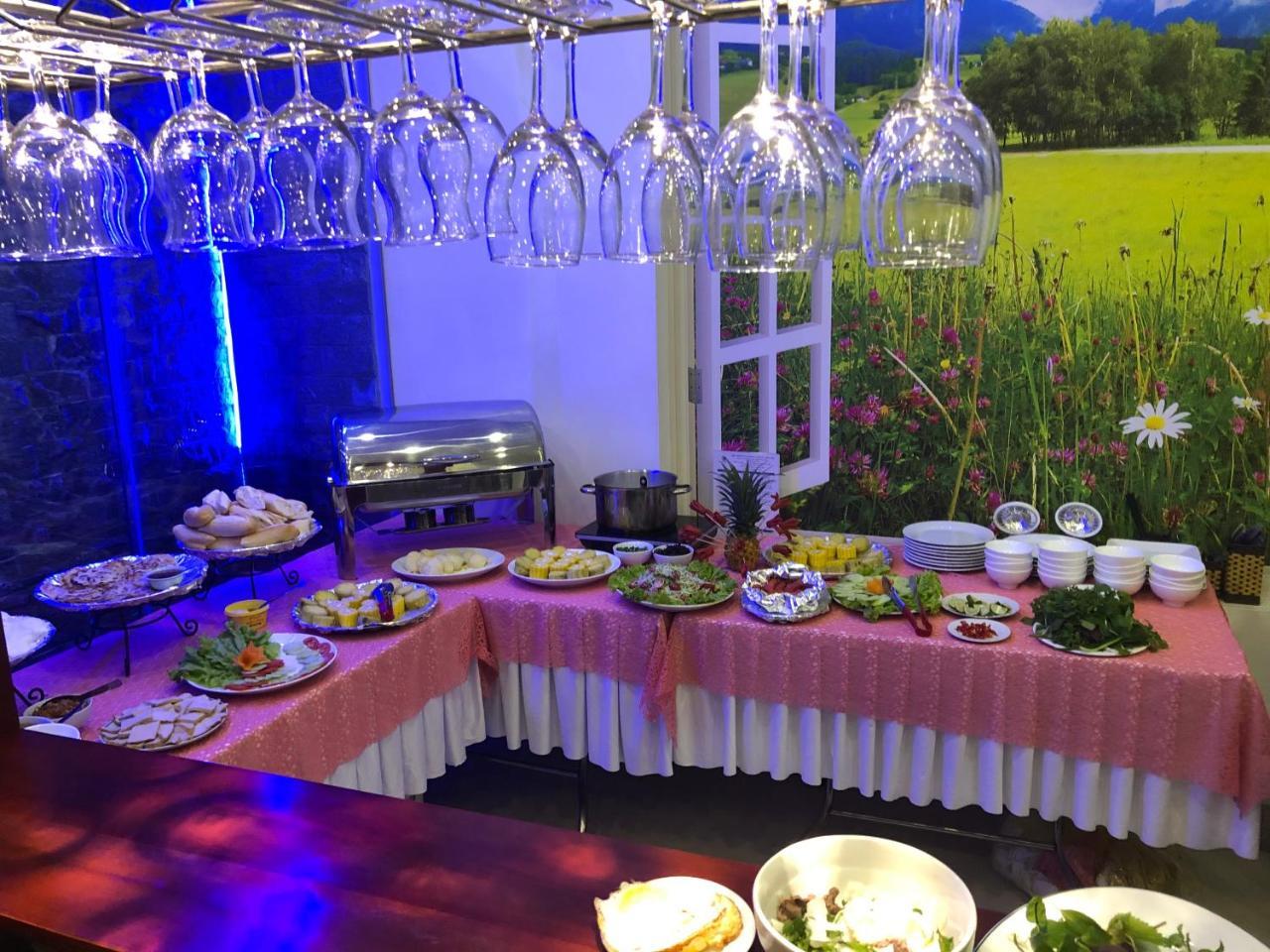 Camellia Hotel Ninh Binh Luaran gambar