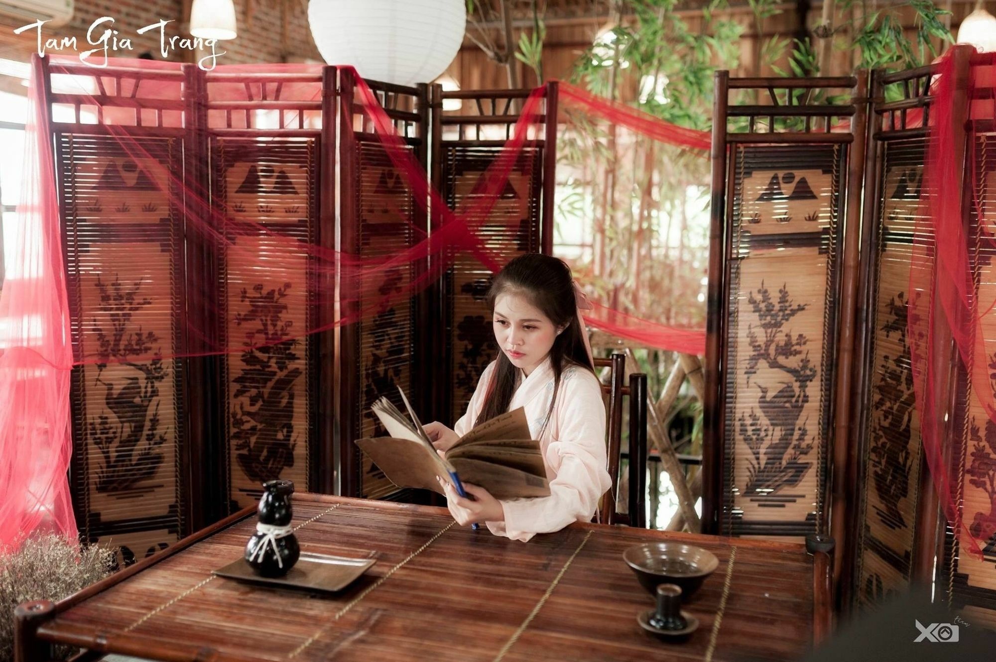 Camellia Hotel Ninh Binh Luaran gambar